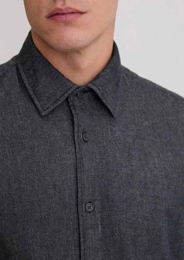 Рубашка Marc o'Polo - фото 4