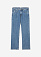 Прямые джинсы AREN с деталями в стиле карго Marc o'Polo - фото 6