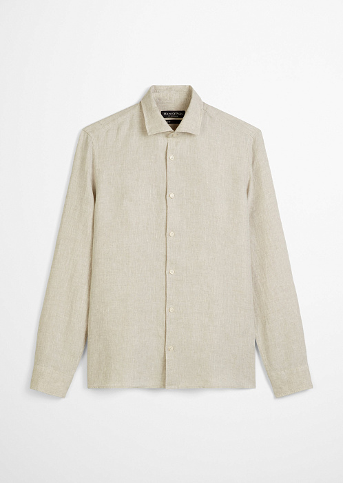 Светло-бежевый