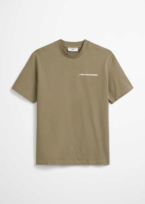 Приглушенный зеленый