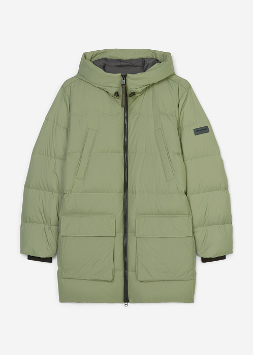 Светло-зеленый