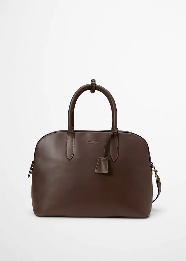 Сумка-тоут из натуральной кожи Marc o'Polo - фото 1