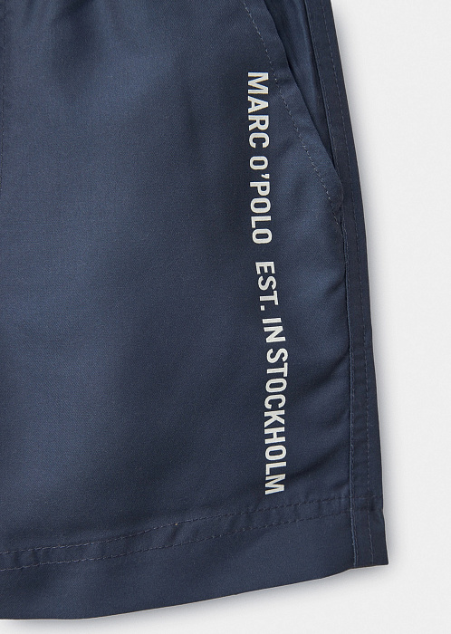 Шорты купальные