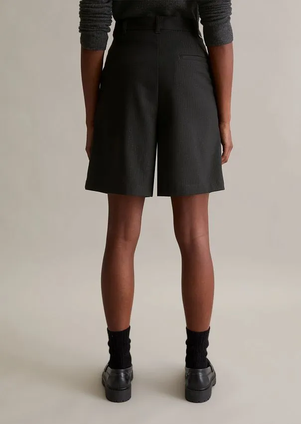 Шорты-бермуды с мерцающими нитями
 Marc o'Polo - фото 2