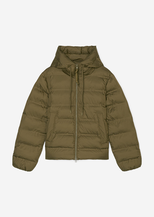 Темно-коричневый