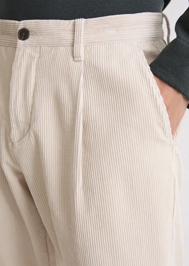 Брюки Osby из вельвета  Marc o'Polo - фото 4