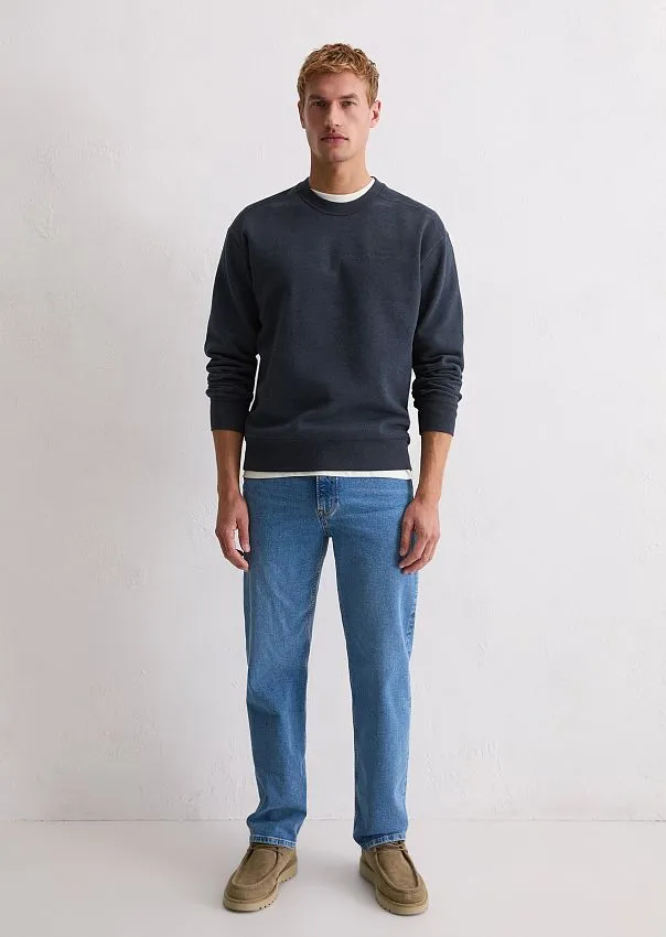 Свитшот из органического хлопка Marc o'Polo - фото 3