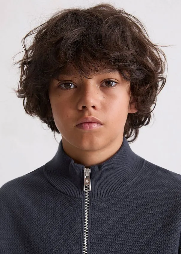 Кардиган хлопковый Marc o'Polo - фото 3