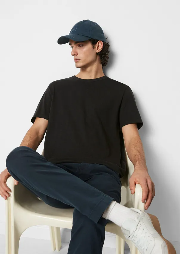 Футболка из органического хлопка Marc o'Polo - фото 1
