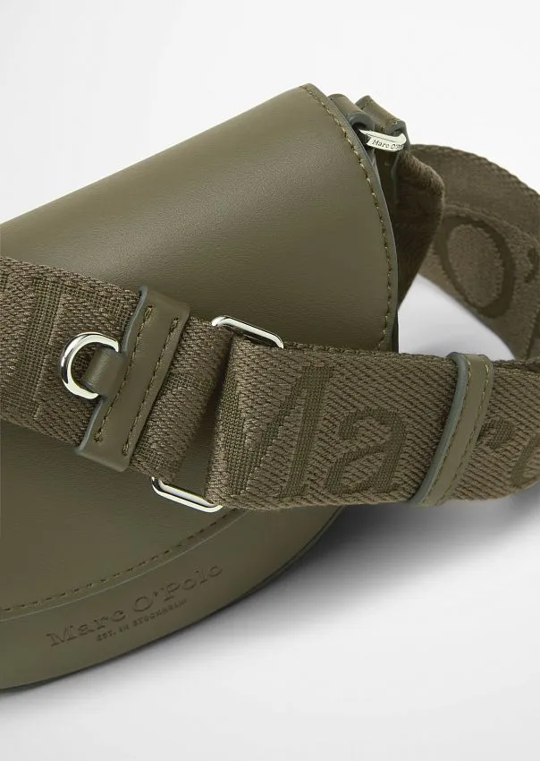 Сумка из экокожи Marc o'Polo - фото 5