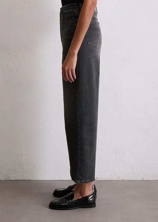 Джинсовые кюлоты TOLVA Marc o'Polo - фото 5