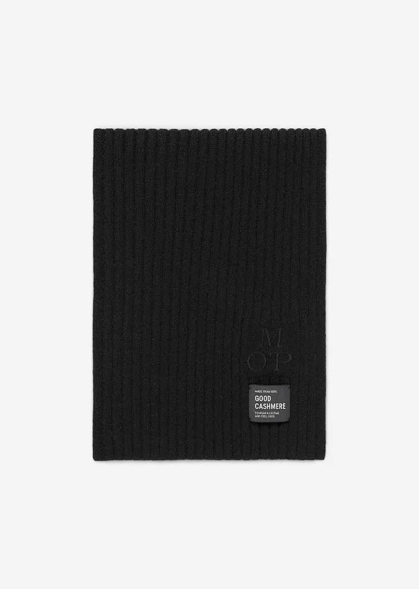 Шарф из чистого кашемира Marc o'Polo - фото 1