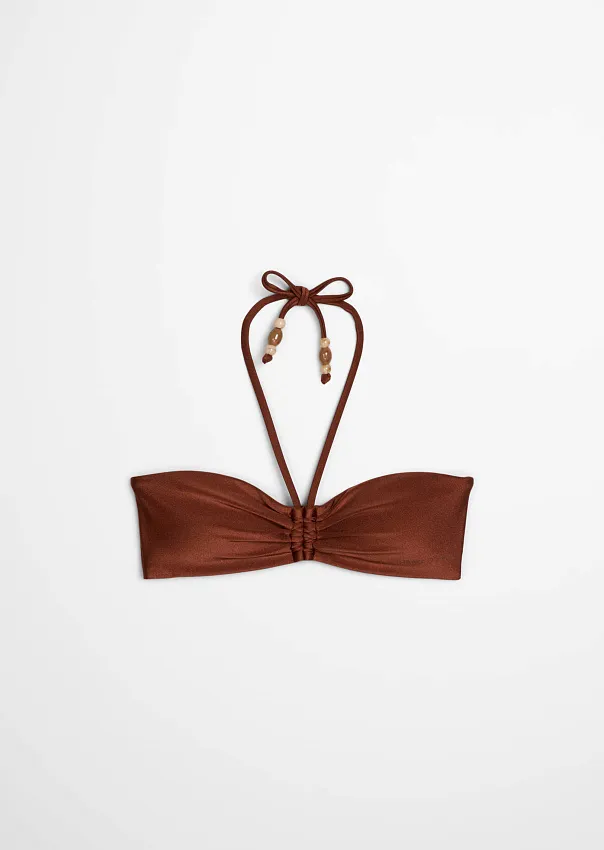 Топ-бандо от бикини