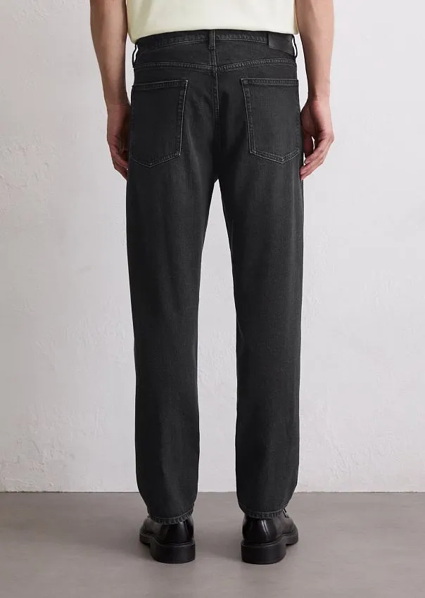 Прямые джинсы KALMO из органического хлопка и вискозы  Marc o'Polo - фото 2