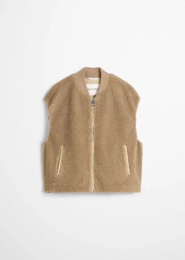 Жилет Marc o'Polo - фото 6