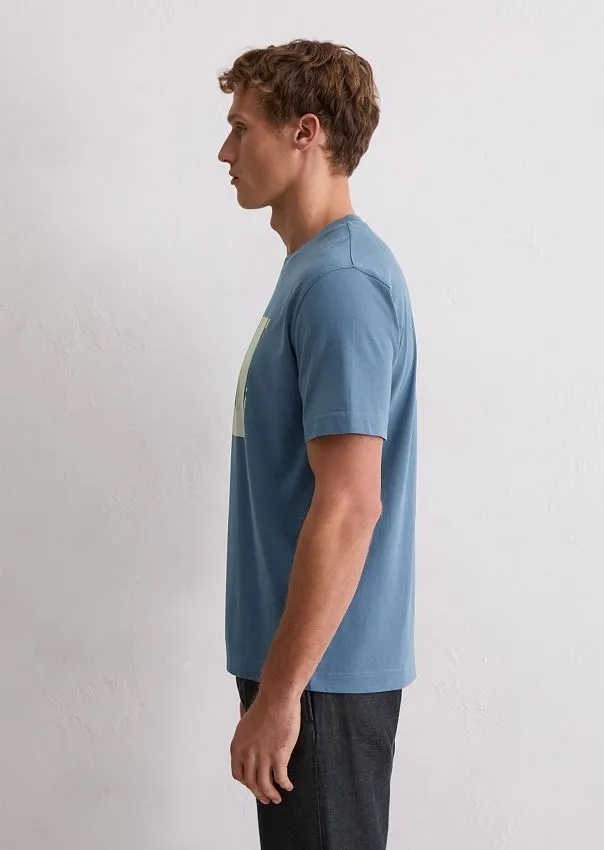 Футболка из органического хлопка
 Marc o'Polo - фото 5