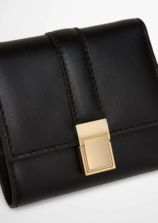 Кошелек из натуральной кожи Marc o'Polo - фото 4