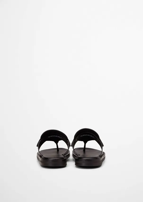 Пантолеты из натуральной кожи