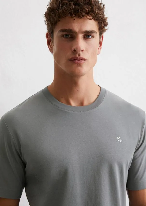 Футболка из органического хлопка Marc o'Polo - фото 1