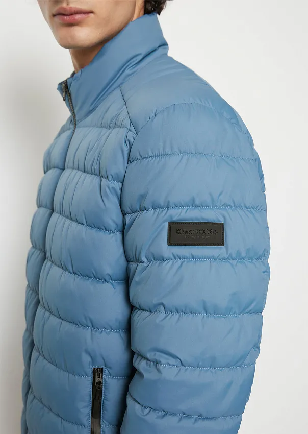 Легкая стеганая куртка Marc o'Polo - фото 4