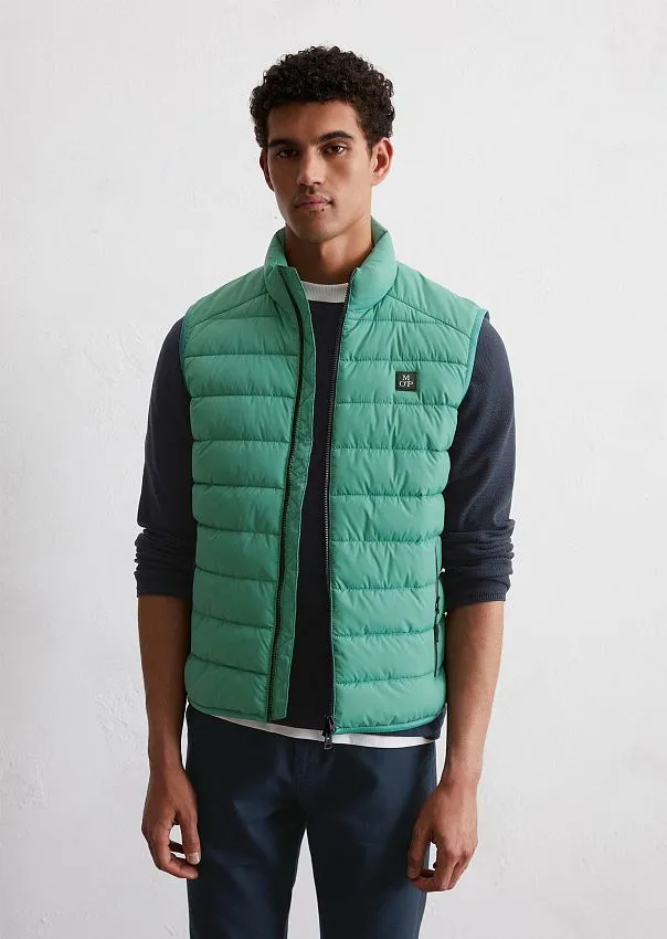 Стеганый жилет Marc o'Polo - фото 1