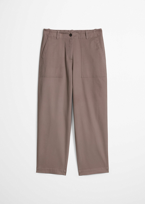 Светло-коричневый