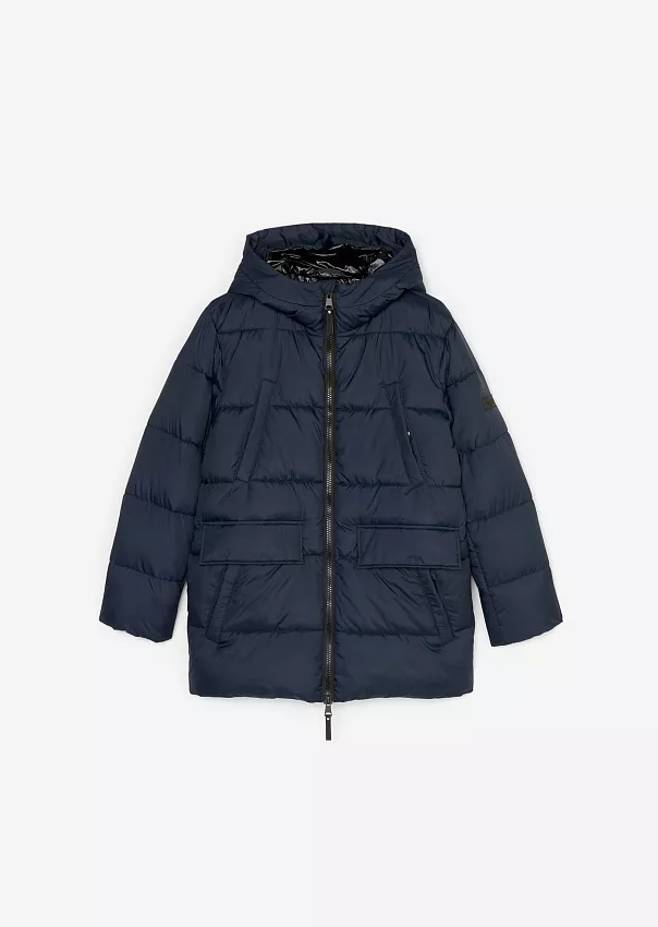 Стеганая куртка Marc o'Polo - фото 1