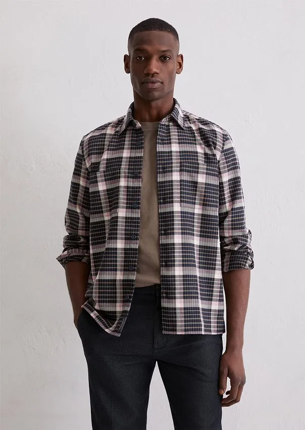 Рубашка Marc o'Polo - фото 1