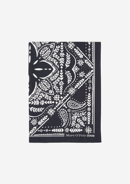 Темно-синий