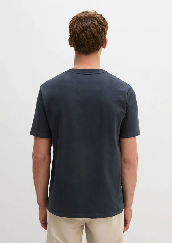 Футболка из органического хлопка Marc o'Polo - фото 2