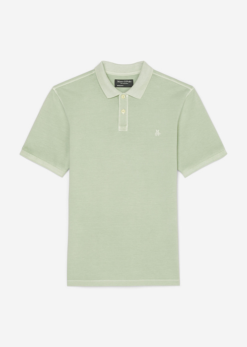 Светло-зеленый