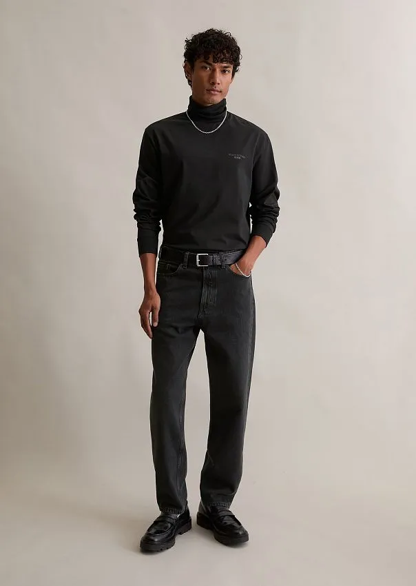 Водолазка из органического хлопка  Marc o'Polo - фото 3