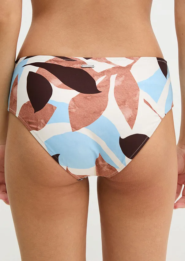 Плавки-бикини
