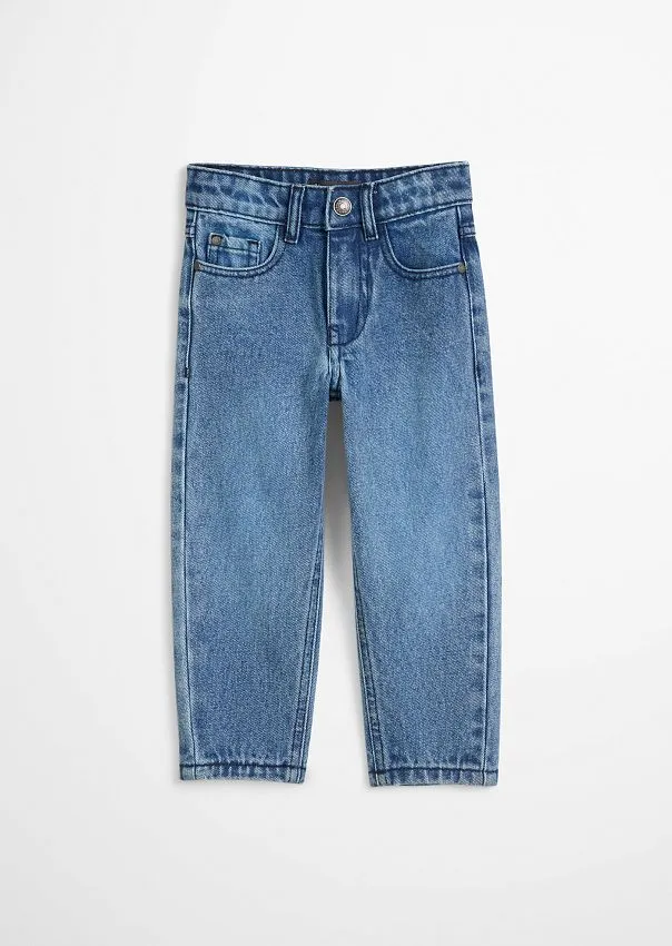 Джинсы из органического хлопка Marc o'Polo - фото 3