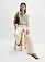 Поло из органического хлопка