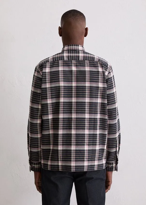 Рубашка Marc o'Polo - фото 2