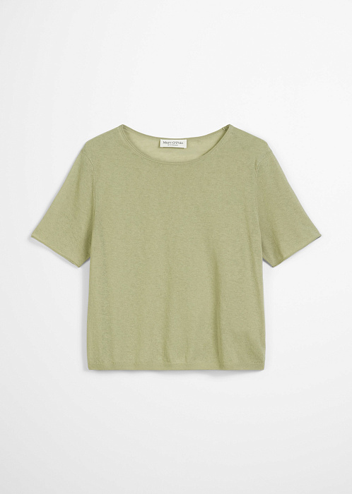 Светло-зеленый