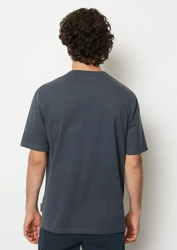 Футболка из органического хлопка Marc o'Polo - фото 2