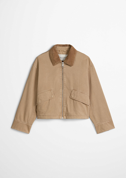 Светло-коричневый