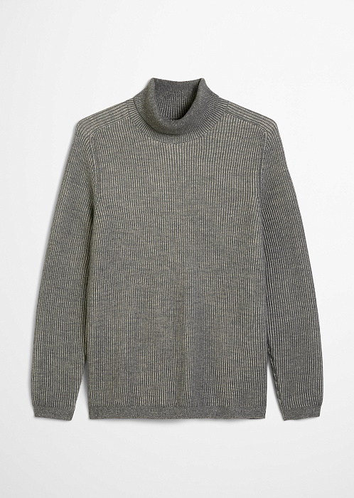 Графитовый