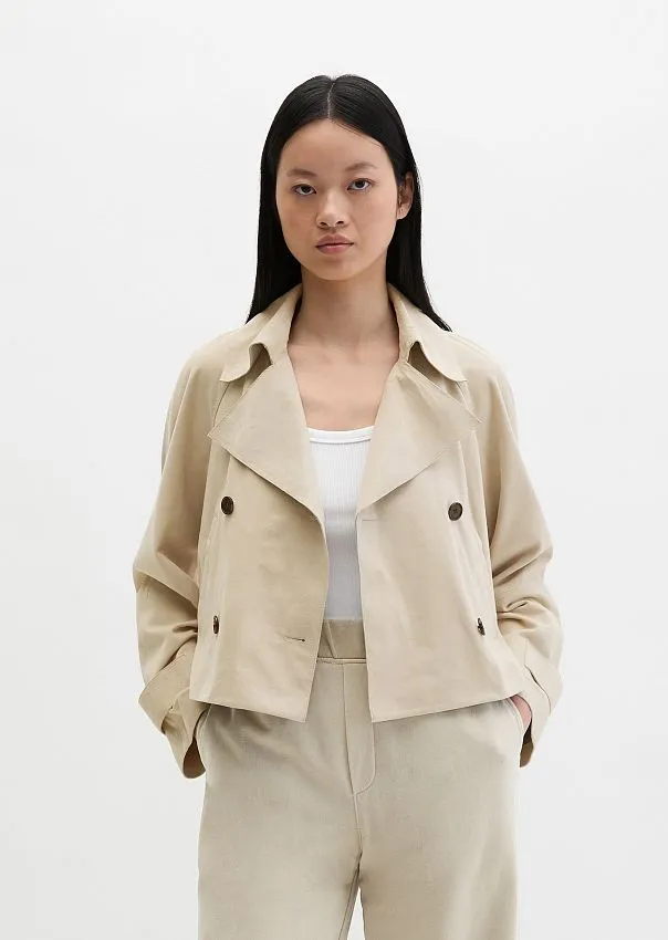 Куртка из натуральной замши
 Marc o'Polo - фото 3