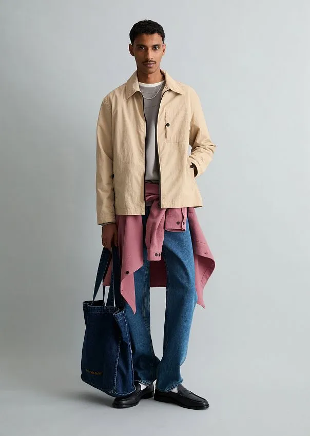 Куртка из водоотталкивающего материала Marc o'Polo - фото 1