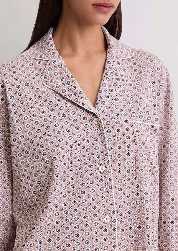 Сорочка хлопковая
 Marc o'Polo - фото 2