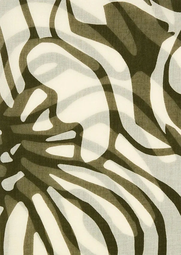 Шарф с принтом из лиоцелла Tencel ™ Marc o'Polo - фото 2