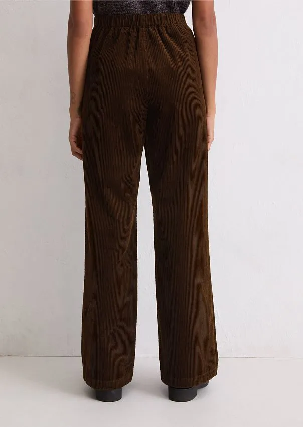 Брюки вельветовые Marc o'Polo - фото 2