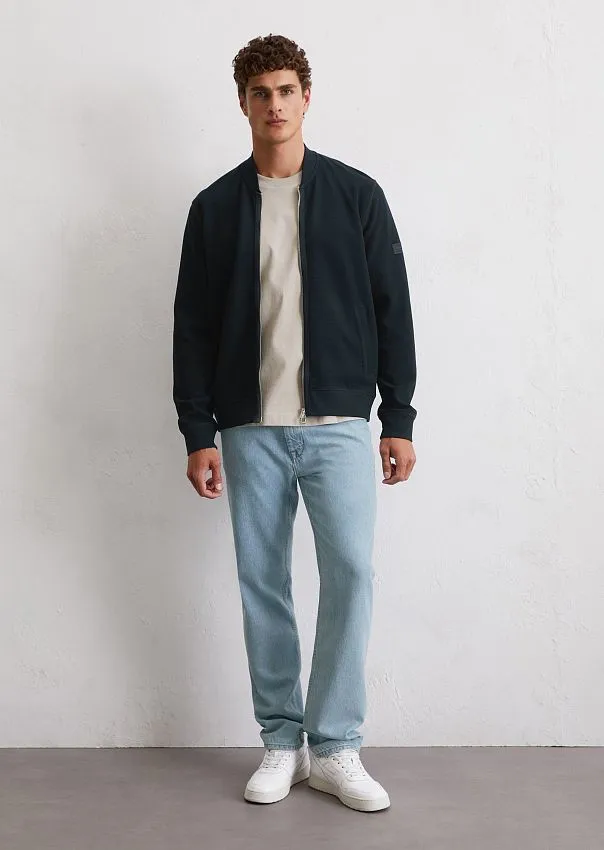 Толстовка из органического хлопка Marc o'Polo - фото 3