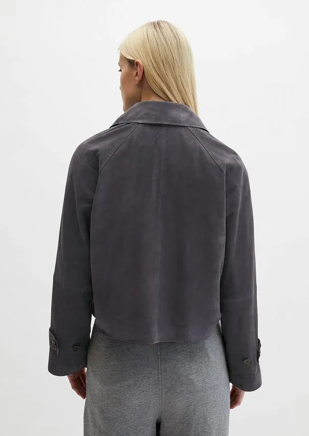 Куртка из натуральной замши
 Marc o'Polo - фото 2