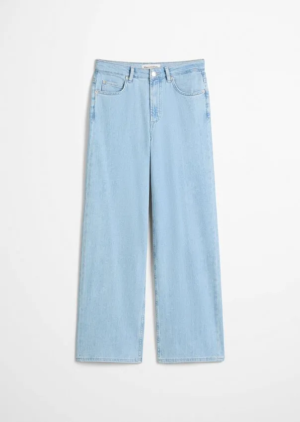 Джинсы Marc o'Polo - фото 6