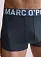 Трусы-транки из мягкого хлопка 3 шт. Marc o'Polo - фото 3