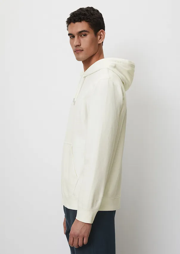 Худи из органического хлопка Marc o'Polo - фото 5